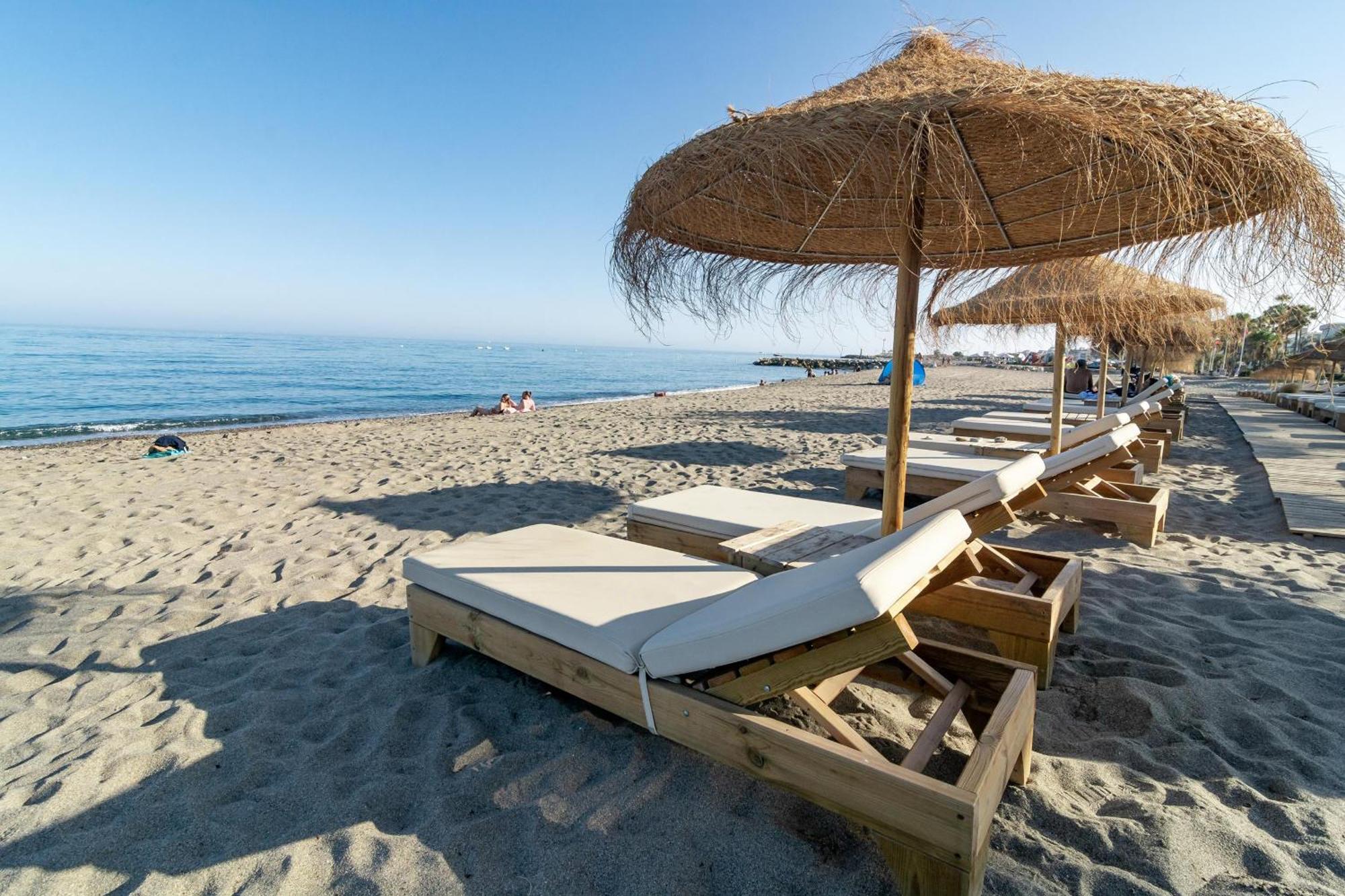 Ab3 - Spacious Home, Puerto Banus