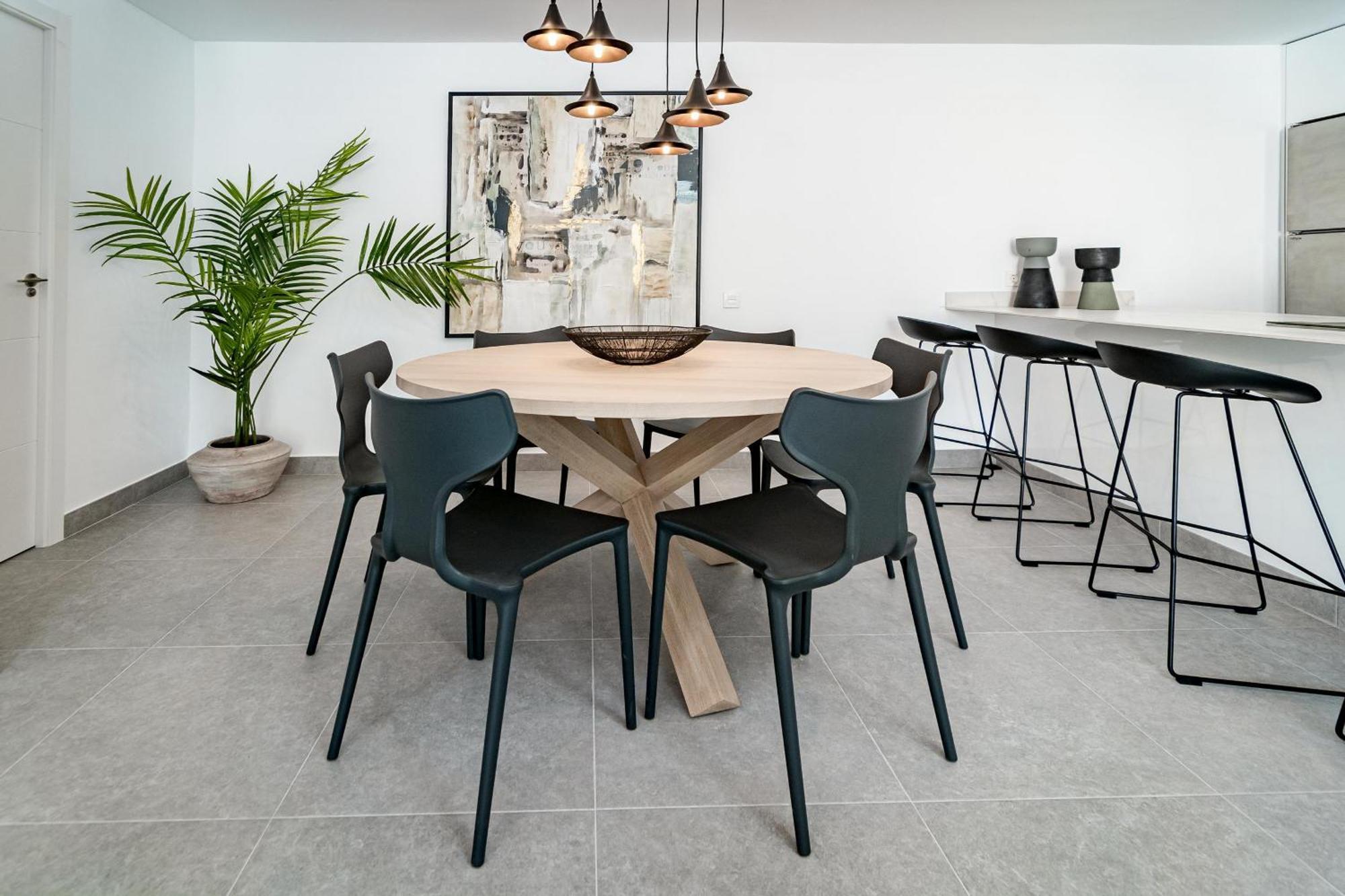 Ab3 - Spacious Home, Puerto Banus