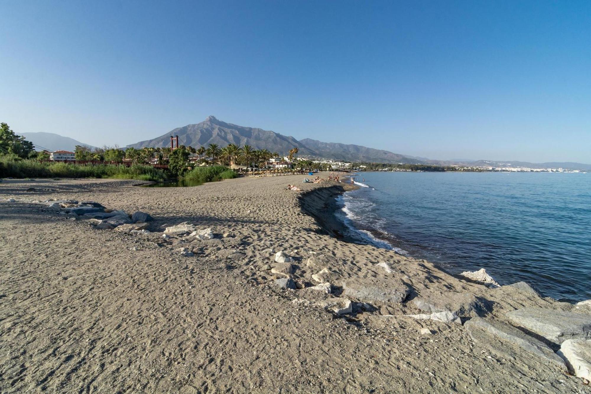 Appartement Ab3 - Spacious Home, Puerto Banus