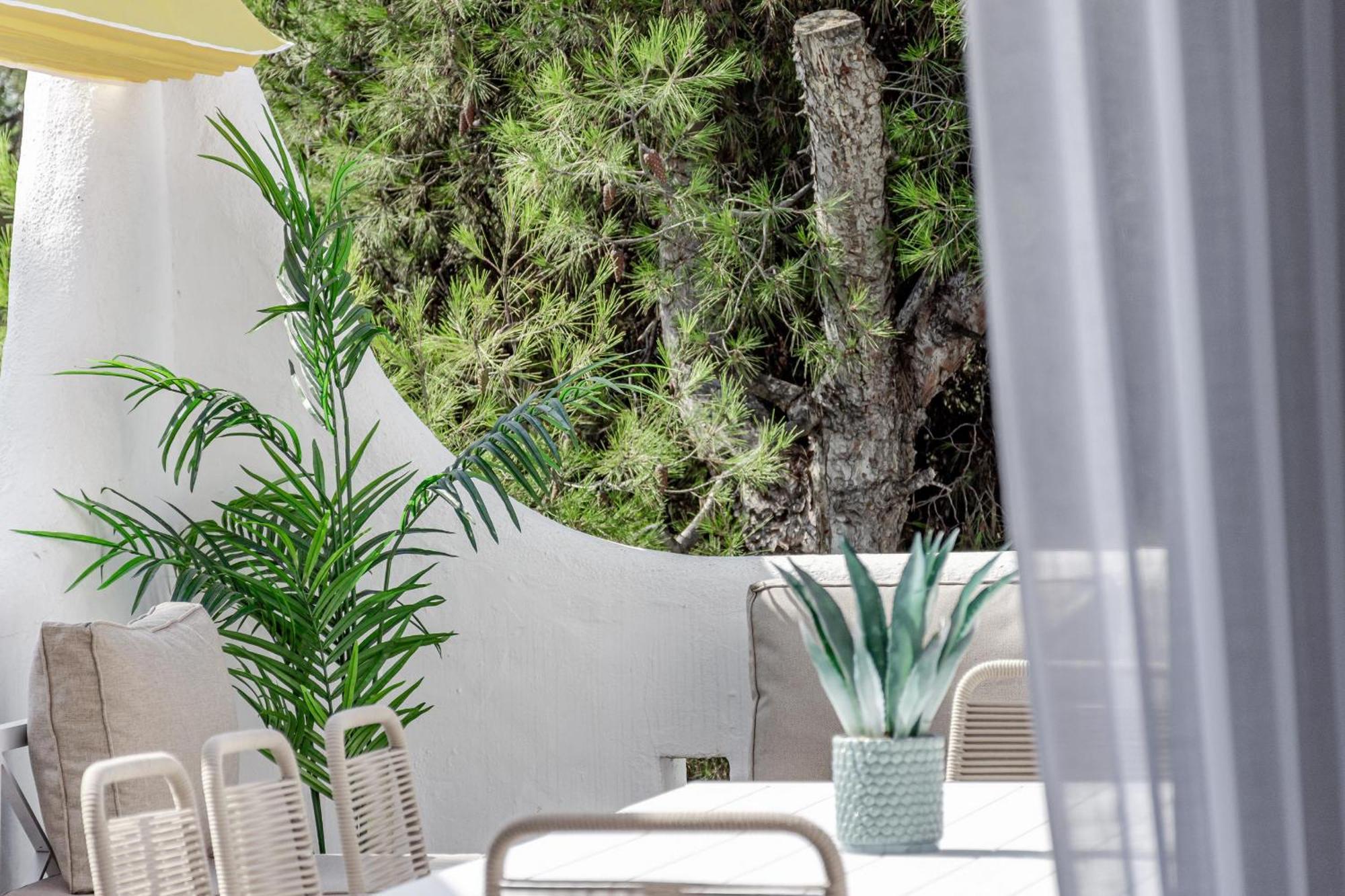 Appartement Ab3 - Spacious Home, Puerto Banus *
