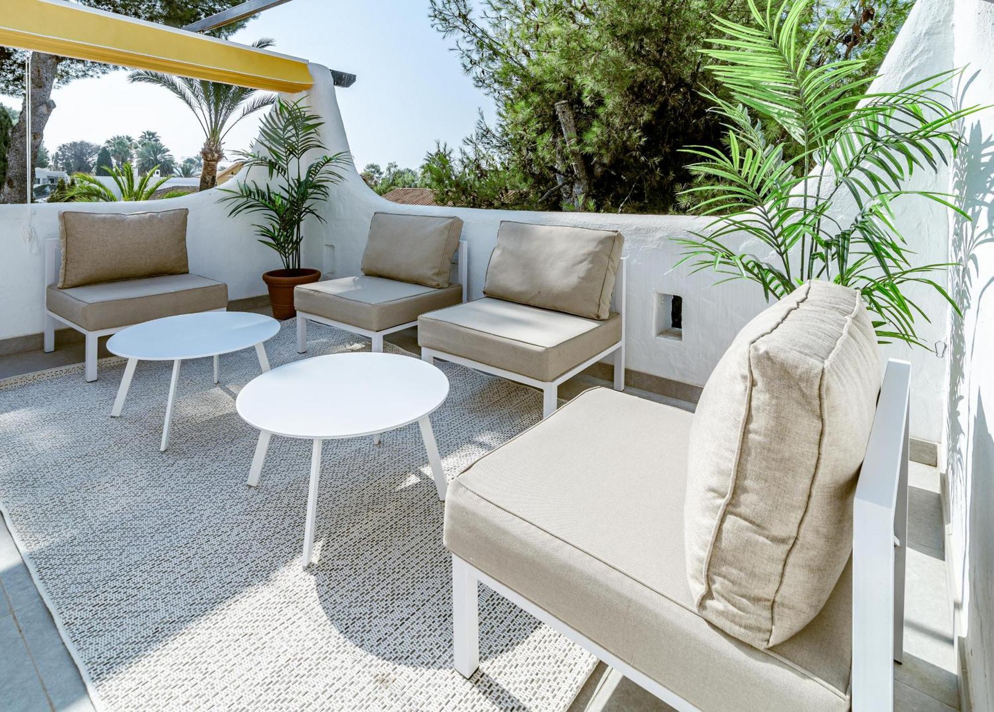 Appartement Ab3 - Spacious Home, Puerto Banus Marbella